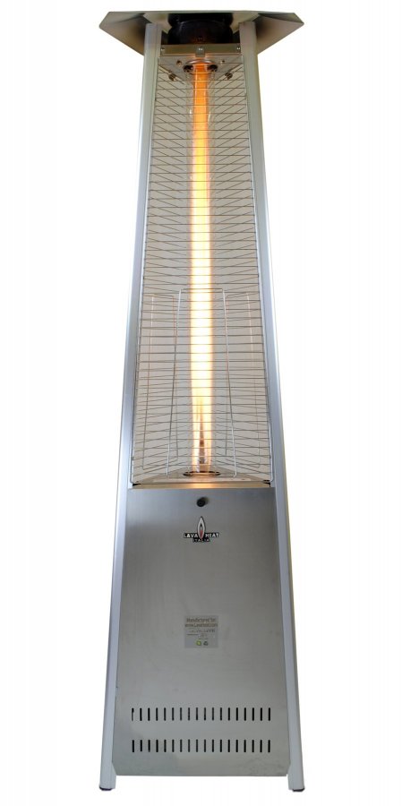Lava-Heater-Stainless-8-Tall