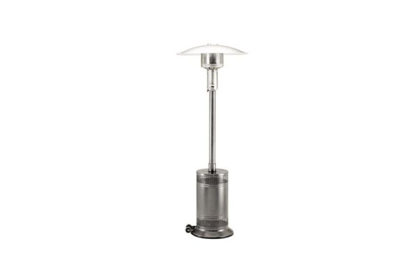 Jet-silver-Patio-Heater