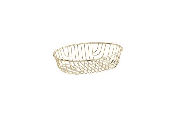 oval-gold-bread-basket