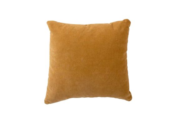 pillow-amber
