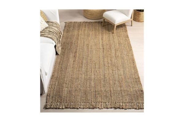 Jute-Rug