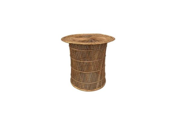 Rattan-Table