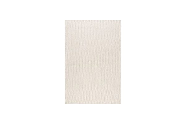 White-Wool-Rug