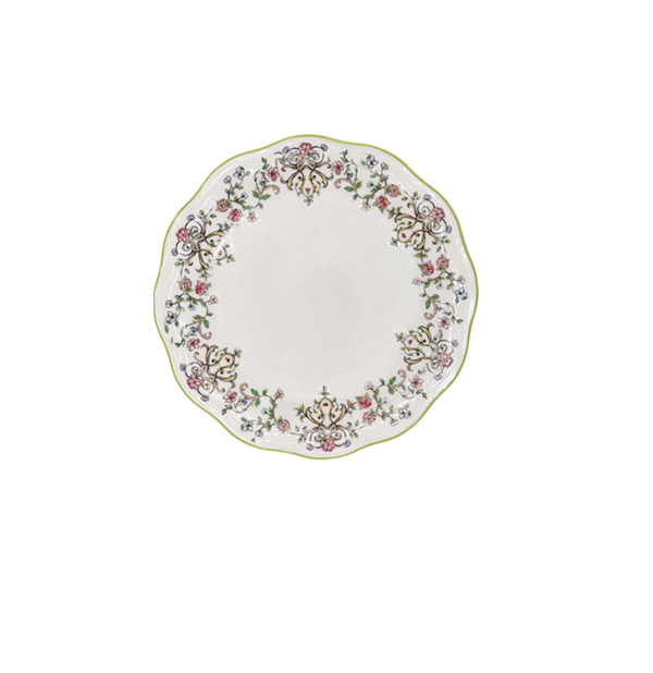 Esmerelda Plate